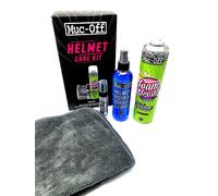 Muc-Off Helmet Care Kit