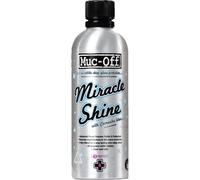 Muc-Off Miracle Shine Motorcycle Polish - 500ml