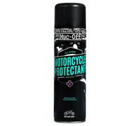 Muc-Off Motorcycle Protectant 500ml All Over Motorbike Safe