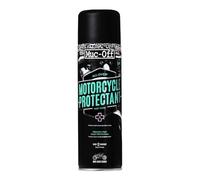 Muc-Off Motorcycle Protectant 500ml All Over Motorbike Safe