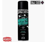 Muc-Off Motorcycle Protectant 500ml All Over Motorbike Safe