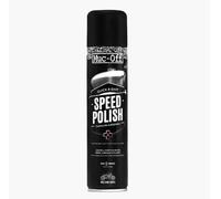 Muc-Off Motorcycle Speed Polish 400ml
