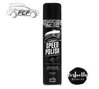MUC-OFF - Speed Polish 400ml