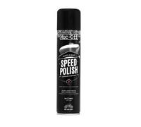 Muc-Off Motorcycle Speed Polish Motorbike Scooter Wax Hydrophobic 400ml M627