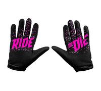 Muc Off Mtb Gloves Green 2XL Woman