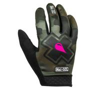 Muc-Off MTB Gloves - Camo / Small