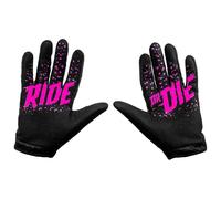 Muc Off Mtb Gloves M Black