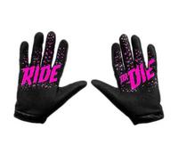 Muc Off Mtb Gloves S Green