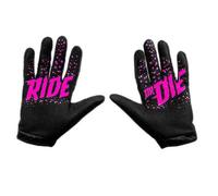 Muc Off Mtb Gloves S Grey
