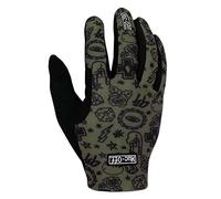 Muc Off Mtb Long Gloves S