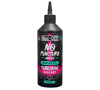 Muc Off Tubeless Mtb Tubeless Sealant 500ml Clear One Size Pink