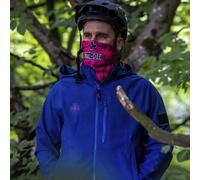 Muc Off Multifunctional Winter Neck Warmer One Size Pink Punk