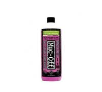 Muc-Off Nano Gel 1L Motorcycle & Bicycle Cleaner