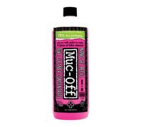 Muc-Off Nano Gel 1L Motorcycle & Bicycle Cleaner