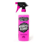 Muc-Off Nano Tech 1L Motorcycle Cleaner for Men