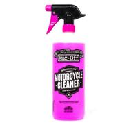 Muc-Off Nano Tech Bike Cleaner - 1 Litre