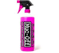 Muc-Off Nano Tech Bike Cleaner Spray - 1 Litre - 1 Litre