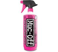 Muc-Off Nano Tech Bike Cleaner Spray - 1 Litre - 1 Litre