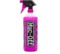 Muc-Off Nano Tech Bike Cleaner 1L Capped With Trigger