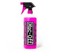 Muc-Off Nano Tech Bike Cleaner 1L Motorcycle Bicycle MX Wash Cleaner Spray