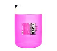 Muc Off 25 L Cleaner Pink 25 Liters 25 Liters Pink