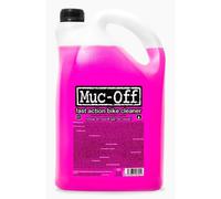 Muc-Off Nano Tech Bike Cleaner 5L