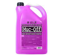 Muc-Off Nano Tech Bike Cleaner - 5 Litre