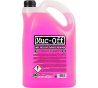 Muc-Off Nano Tech Bike Cleaner - Advanced Cleaning with Nano Technology - Biode