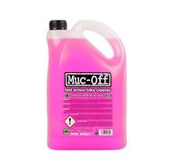 Muc-Off Nano Tech Bike Cleaner - 5 Litre