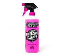 Muc-Off Nano Tech Motorcycle Bike Cleaner Motorbike Scooter Wash Spray 1 Litre