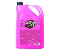 Muc Off Nano Tech 5 Litre Bike Mens Cleaning Product - Pink 5L