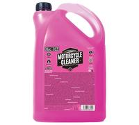 Muc Off Nano Tech 5 Litre Bike Mens Cleaning Product - Pink 5L