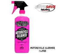 MUC-OFF - Nano Tech Motorcycle Cleaner 1L