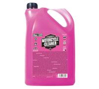 Muc Off Nano Tech 5 Litre Bike Mens Cleaning Product - Pink 5L