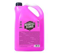 Muc Off Nano Tech 5 Litre Bike Mens Cleaning Product - Pink 5L