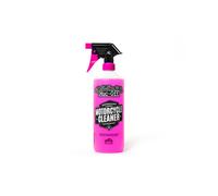 Muc-Off Nano Tech Motorcycle Motorbike E Bike Cleaner 1 Ltr