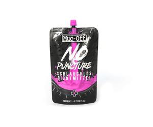 Muc Off No Puncture Hassle 140 ml Pouch Only