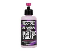 Muc-Off No Puncture Inner Tube Sealant - 300ml - Pink / 300ml