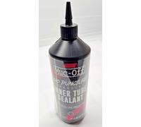 Muc Off Bio Inner Tube Sealant 1l Black