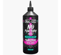 Muc-Off No Puncture Hassle 1L - 1L Black | Puncture Repair