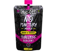 Muc-Off No Puncture Hassle Pouch Road & Gravel