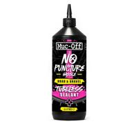 MUC-OFF - Road & Gravel Tubeless Sealant 1L
