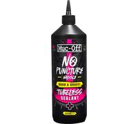 Muc-Off No Puncture Hassle Road & Gravel Tubeless Sealant, 500ml