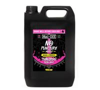 Muc-Off No Puncture Hassle Road & Gravel Tubeless Sealant - 5L - 5L