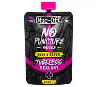 Muc-off Road And Gravel Tubeless Sealant 80ml