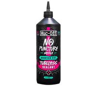 Muc-Off No Puncture Hassle Tubeless Sealant - 1 Litre
