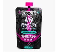 Muc-Off No Puncture Hassle Tubeless Sealant - 140ml (5oz)