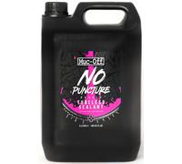 Muc-Off No Puncture Hassle Tubeless Sealant, 5 Litre