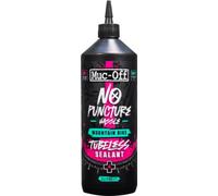Muc-Off No Puncture Hassle 1L - 1L Black | Puncture Repair