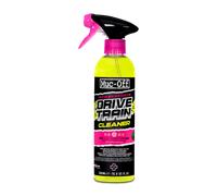 Powersports Drivetrain Cleaner - 500ml